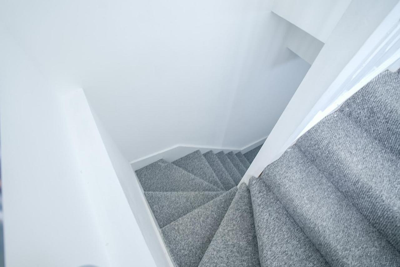 Small Private Studio Rooms In The Heart Of Angel London Eksteriør billede