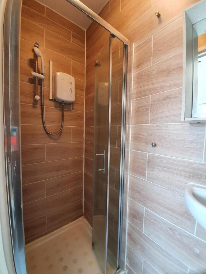 Small Private Studio Rooms In The Heart Of Angel London Eksteriør billede